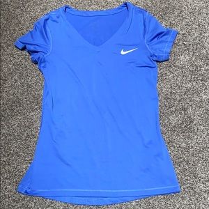 Nike dri-fit shirt